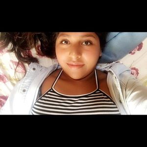 Meet your Posher, Brianna